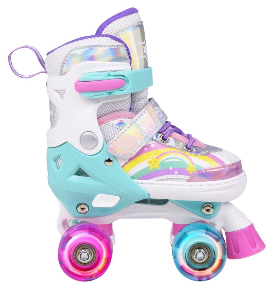 Квади Maraton Skimo S (30-34) green