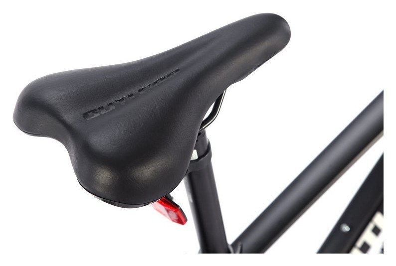 Роликові коньки для дорослих Bladerunner PRO 80 M 44.5 (11US) 290мм Black/blue (0T306000 774) O