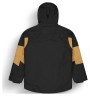 Picture Organic куртка лижна Jomoh 2025 black-brown sugar S Фото - 8