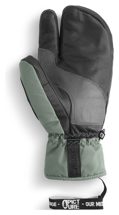 Picture Organic рукавиці лижні Sparks laurel wreath 9