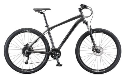Велосипед гірський Mongoose Switchback Expert 27,5″ M Gray (M25100M10)WRH