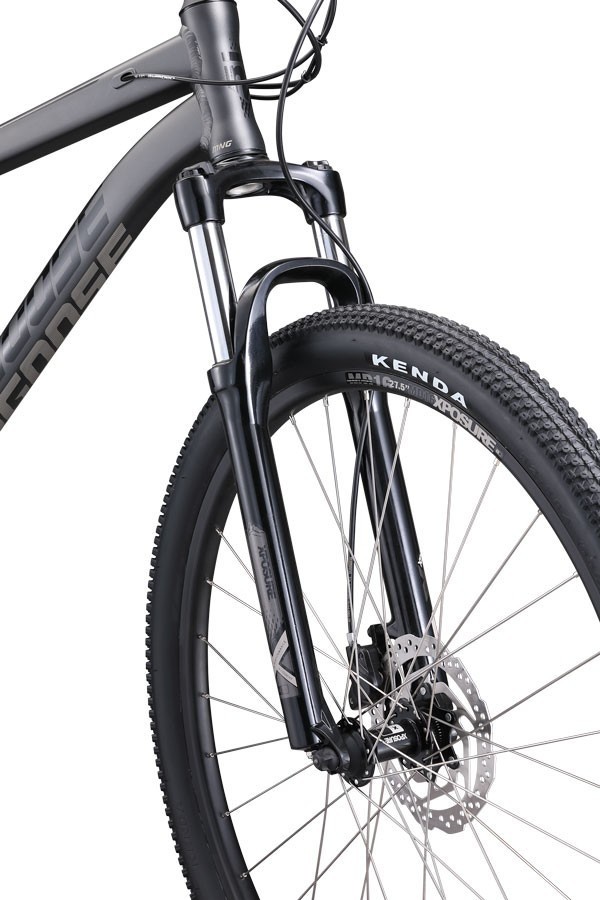 Велосипед гірський Mongoose Switchback Expert 27,5″ M Gray (M25100M10)WRH