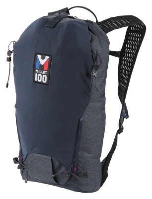 Рюкзак Millet M100 18 L Saphir 7317 (MIS2256-WRH)