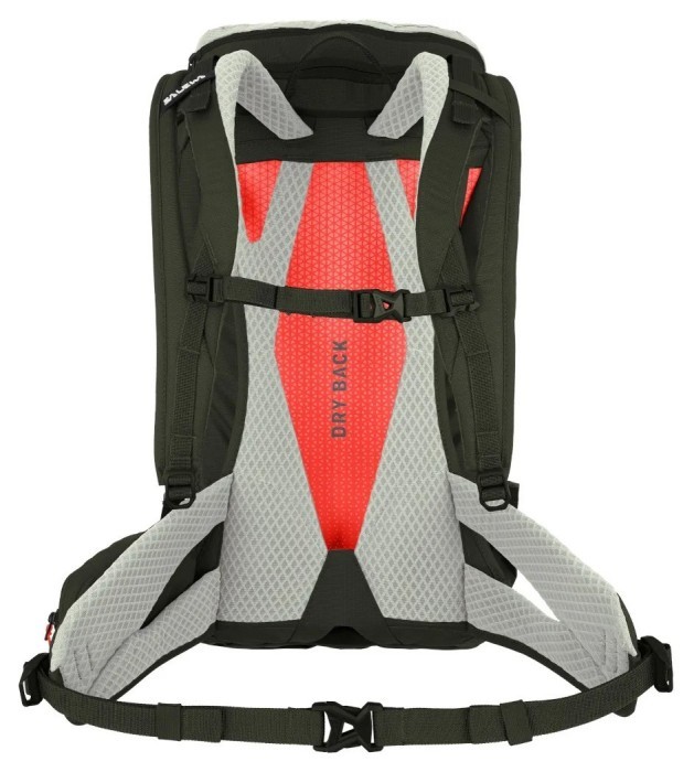 Рюкзак Salewa Alp Trainer 25