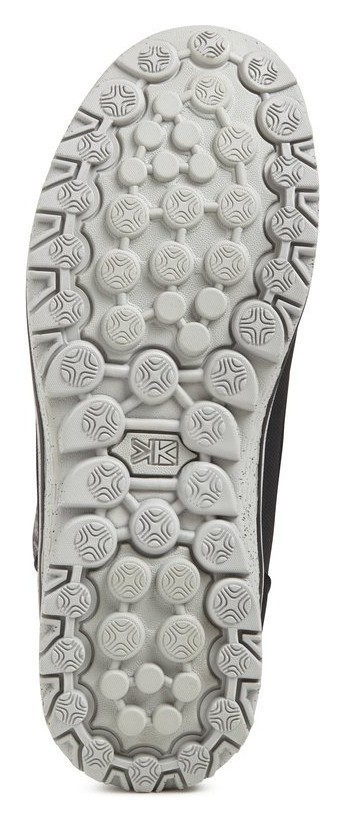 Черевики зимові жіночі Karrimor ERIE 2 LADIES WEATHERTITE W 37 (4.0UK) Olive (K1031-OLV) O