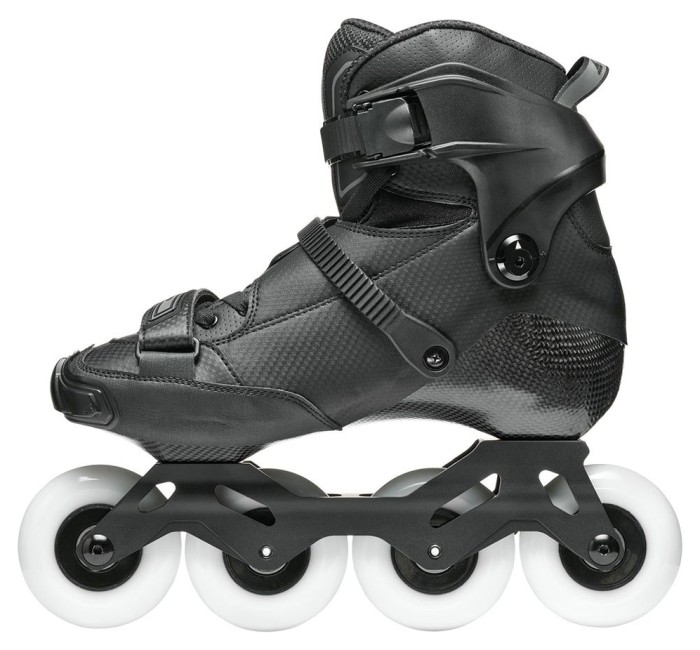 Ролики Rollerblade Crossfire black