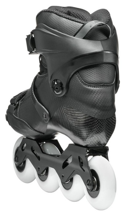 Ролики Rollerblade Crossfire black