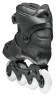 Ролики Rollerblade Crossfire black Фото - 3