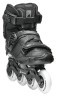 Ролики Rollerblade Crossfire black Фото - 5