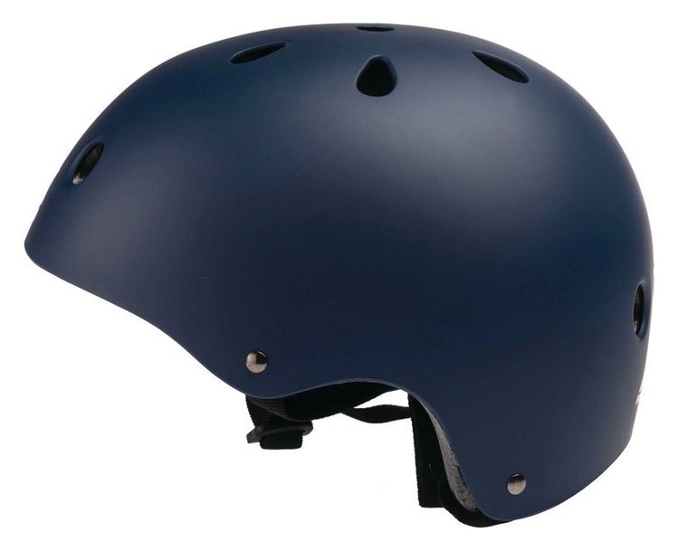 Шолом Rollerblade RB JR S Midnight blue/orange (060H0100 847)