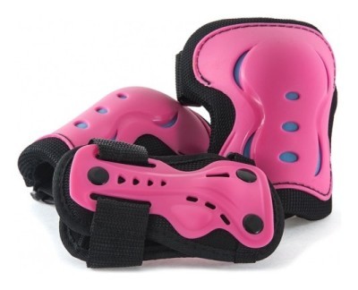 Захист SFR Hot Pink M Pink