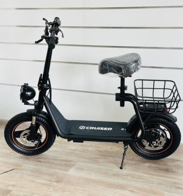 Електросамокат Core 2025 Maraton