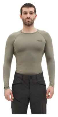 Футболка Turbat Hike Lite LS Mns