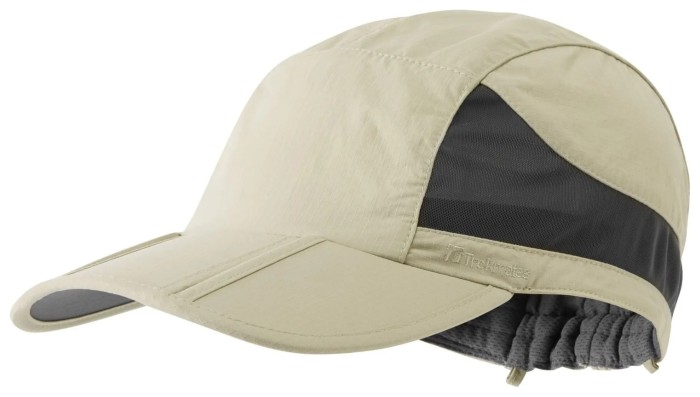 Кепка Trekmates Flare Cap