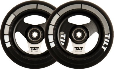 Колеса для самокату Tilt Stage I Wide Pro 120mm - Smoke