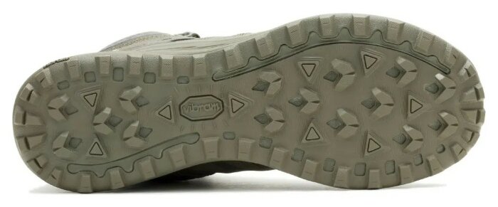 Черевики Merrell Nova 3 Tactical MID WP Mns