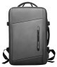 Рюкзак Mark Ryden Infinity MR9299 Gray Medium Фото - 1