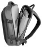 Рюкзак Mark Ryden Infinity MR9299 Gray Medium Фото - 3