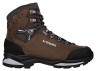 Черевики LOWA Camino Evo GTX brown-graphite Фото - 1