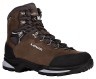 Черевики LOWA Camino Evo GTX brown-graphite Фото - 2