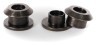 Спейсери проставки Ethic DTC V2 вилки 12STD 8STD - Black