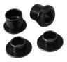 Спейсери проставки Ethic DTC V2 вилки 12STD 8STD - Black Фото - 1