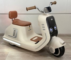 Дитячий Електроскутер U6158 MINI X99