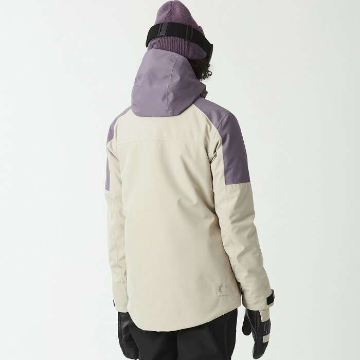 Picture Organic куртка лижна Exa W 2026 grape jam L