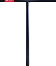 Кермо руль Tilt Rigid Pro 711 - Black