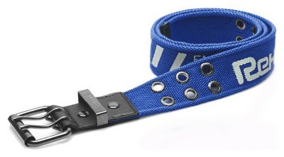 Rehall ремінь Buckle 115 cm blue-white