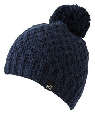 Шапка утеплена Millet SKY BEANIE W One Size Saphir 7317 (MIV9271-WRH)