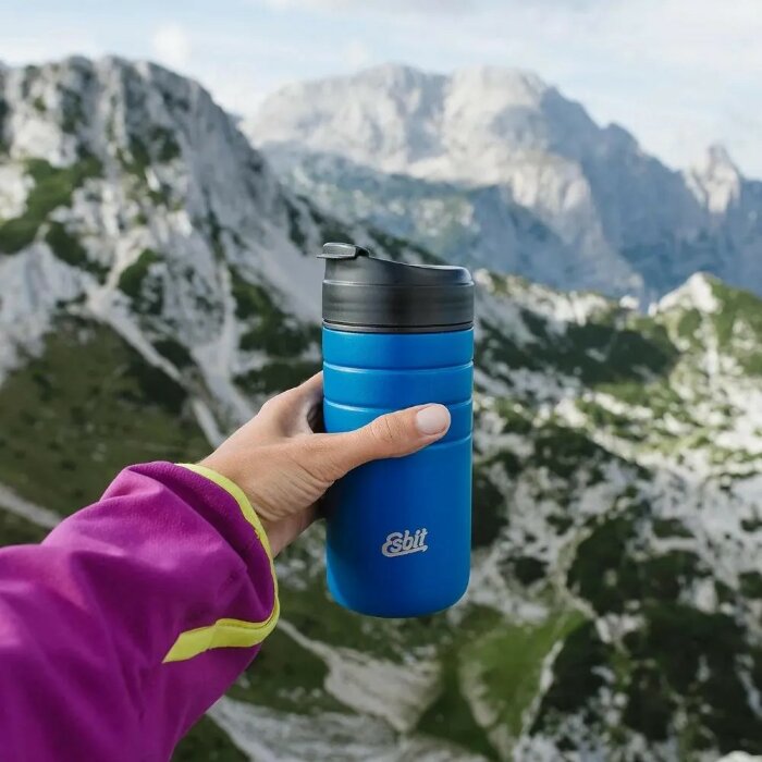 Термочашка Esbit MGF450TL-PB