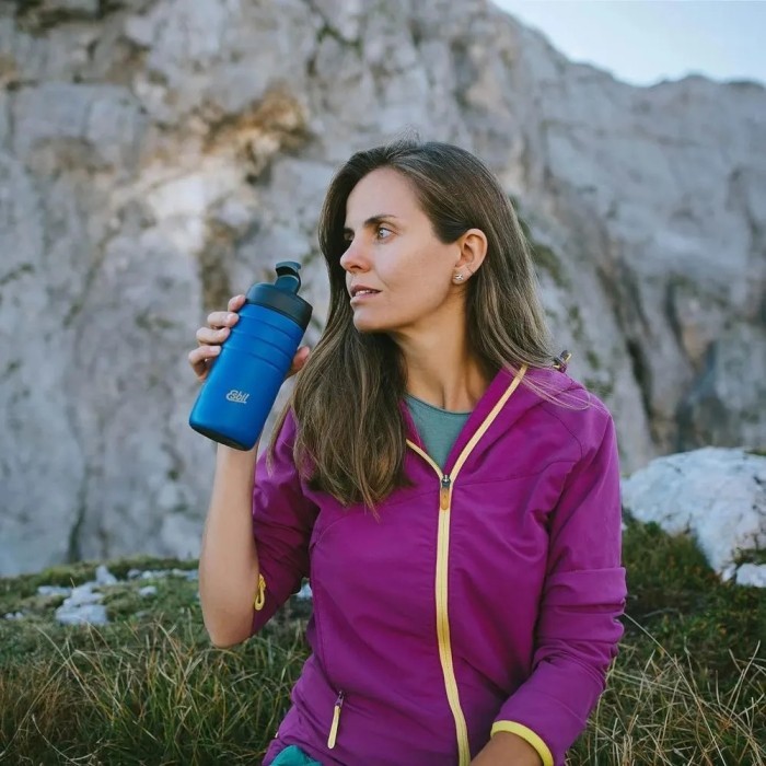 Термочашка Esbit MGF450TL-PB