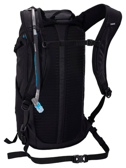 Рюкзак-гідратор Thule AllTrail Hydration Backpack 16L (Black) 3205079 (TH 3205079)