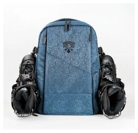 Рюкзак для роликів Flying Eagle Movement Backpack синій