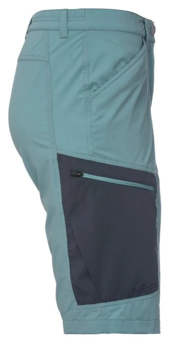 Шорти Turbat Bali Wms (2023)