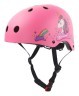 Шолом Flying Eagle Rider рожевий Фото - 2