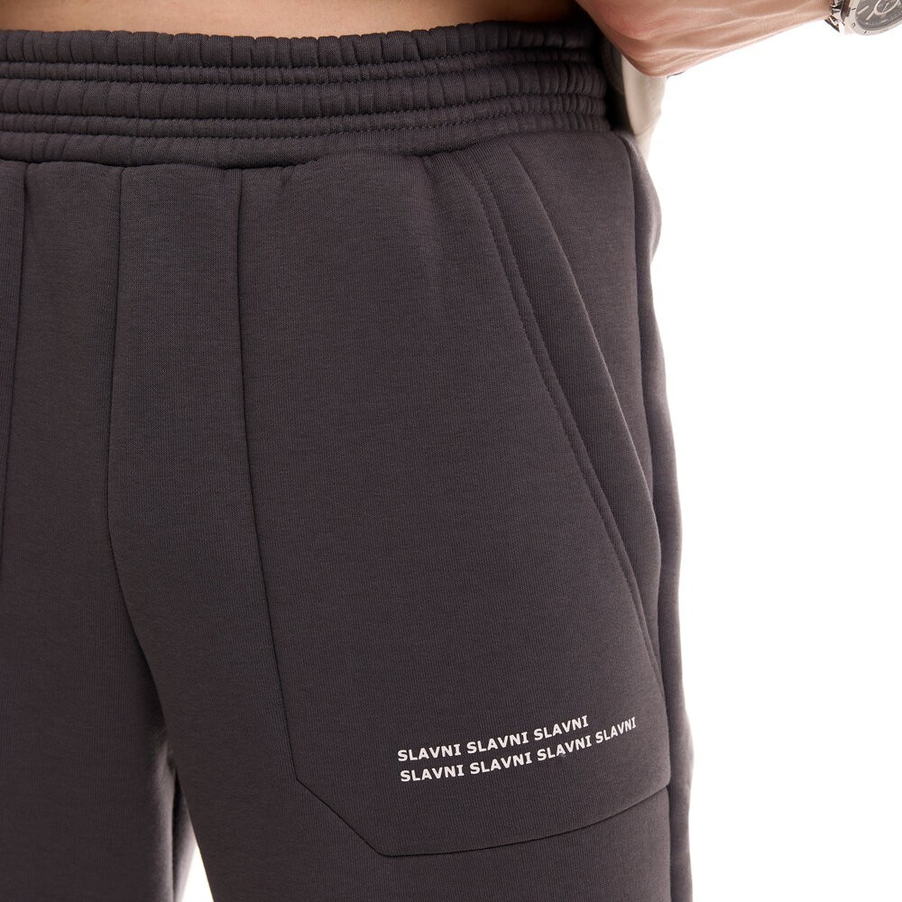 Костюм Pobedov PMF Темно-сірий S SBkm3 182Sdge