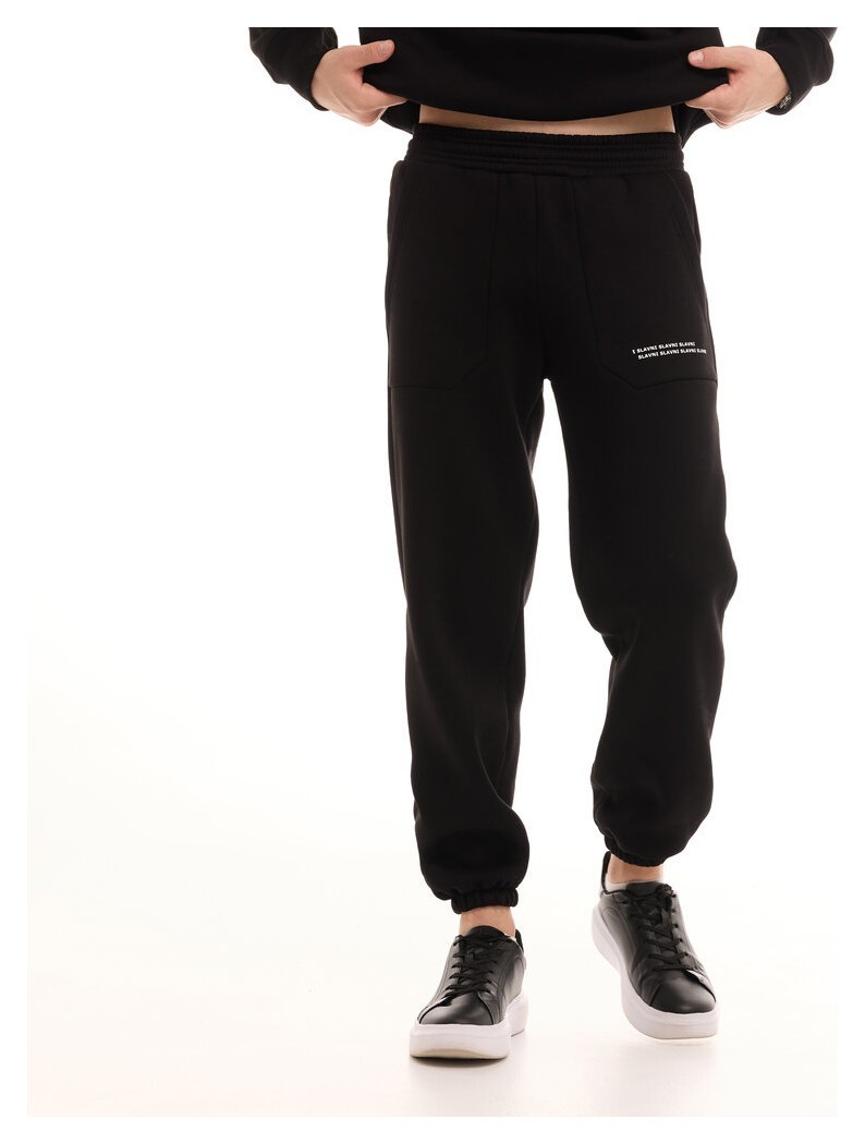 Костюм Pobedov PMF Чорний L SBkm3 182Lba