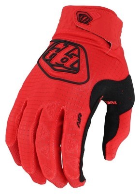 Вело Рукавички TLD AIR GLOVE [RED] M
