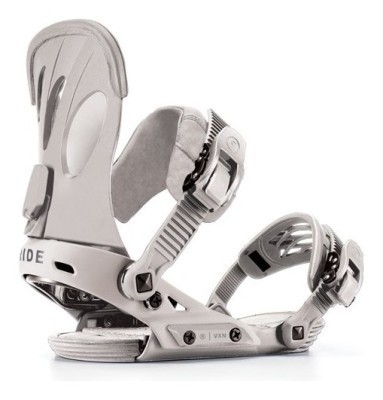 Кріплення для сноуборду Ride VXN M Grey (12C1104)