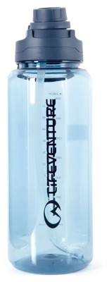 Фляга Lifeventure Tritan Flask 2.0 L navy