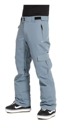 Штани Rehall Buster 2023 blue mirage