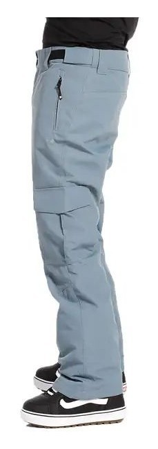 Штани Rehall Buster 2023 blue mirage