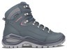 Черевики LOWA Renegade Evo GTX MID W blue-old rose
