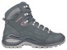 Черевики LOWA Renegade Evo GTX MID W blue-old rose Фото - 1