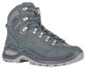 Черевики LOWA Renegade Evo GTX MID W blue-old rose Фото - 2