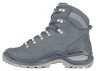 Черевики LOWA Renegade Evo GTX MID W blue-old rose Фото - 3
