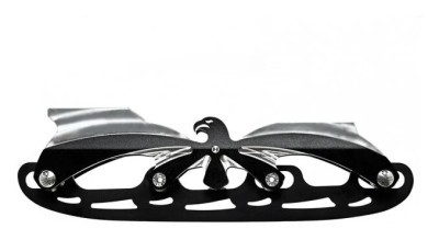 Леза для роликів Flying Eagle чорні