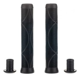 Грипси Explore + заглушка 16 (чорний)